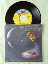 Electric Light Orchestra, The Way Life's Meant To Be / r