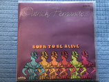 Patrick Hernandez, Born To Be Alive / Maxi-Single 45 Umdrehungen / if