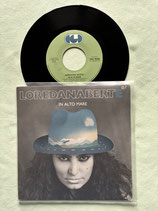 Loredana Bertè, In alto mare / if