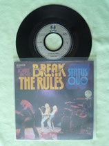 Status Quo, Break The Rules / r