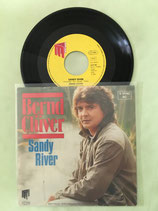 Bernd Clüver, Sandy River / sch