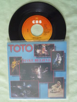 Toto, Make Believe / r