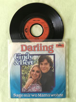 Cindy & Bert, Darling / sch