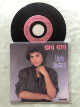 Linda De Suza, Gri gri