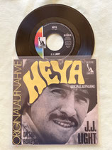 J.J. Light, Heya / r