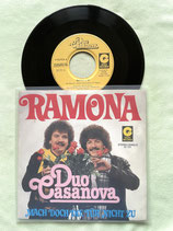 Duo Casanova, Ramona / ch