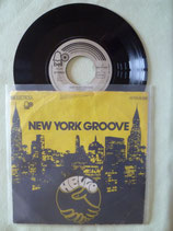 Hello, New York Groove / r