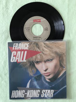 France Gall, Hong Kong Star / if