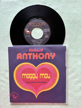 Richard Anthony, Maggy May / Original von Rod Stewart / if