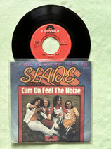 Slade, Cum On Feel The Noize / r