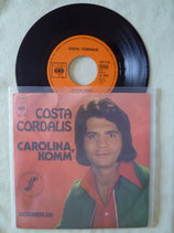 Costa Cordalis, Carolina, komm / sch
