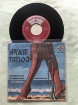 Waikiki’s, Hawaii Tattoo