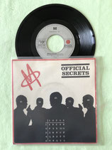 M, Official Secrets