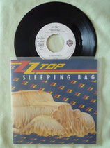 ZZ Top, Sleeping Bag / r