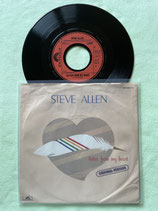 Steve Allen, Letter From My Heart