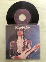 Prince, Purple Rain