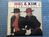 Mel & Kim, Showing Out / Maxi-Single 45 Umdrehungen