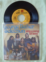 George Baker Selection, Sing A Song Of Love