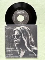Toni Vescoli, Das isch doch de Gipfel / ch