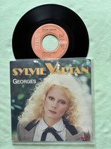 Sylvie Vartan, Georges / if