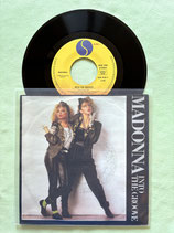 Madonna, Into The Groove
