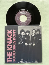 Knack, Baby Talks Dirty / r