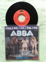 ABBA, I Do, I Do, I Do, I Do, I Do