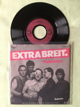 Extrabreit, Polizisten / deutsch