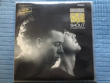 Tears for Fears, Shout / Maxi-Single 45 Umdrehungen