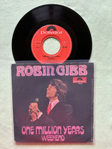 Robin Gibb, One Million Years