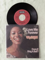Thembi, Love Me Forever