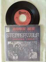 Steppenwolf, Rock Me / h