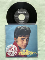 Little Tony, Bada Bambina / if