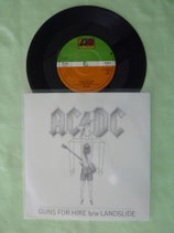 AC/DC, Guns For Hire / h