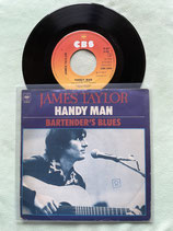 James Taylor, Handy Man