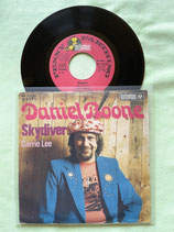 Daniel Boone, Skydiver
