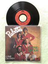 Rubettes, Cherie Amour / r