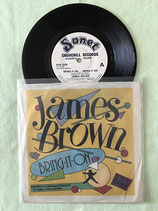 James Brown, Bring It On