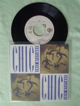 Chic, Chic Mystique