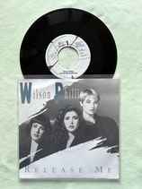 Wilson Phillips, Release Me