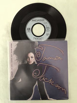 Janet Jackson, What Have You Done For Me Lately