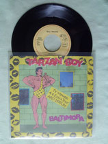 Baltimora, Tarzan Boy / if