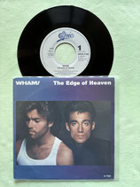 Wham!, The Edge Of Heaven