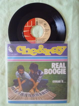 Che & Ray, Real Boogie / ch