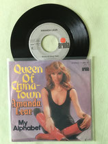 Amanda Lear, Queen Of China-Town