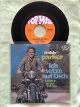 Teddy Parker, Ich setze auf Dich / sch