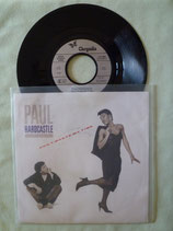 Paul Hardcastle, Don't Waste My Time