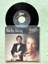 Ricky King, Teresa (una stella ti darei) / sch