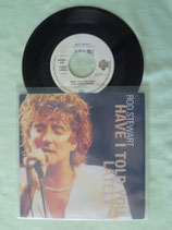 Rod Stewart, Have I Told You Lately