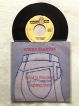 Jimmy Clanton, Venus In Blue Jeans